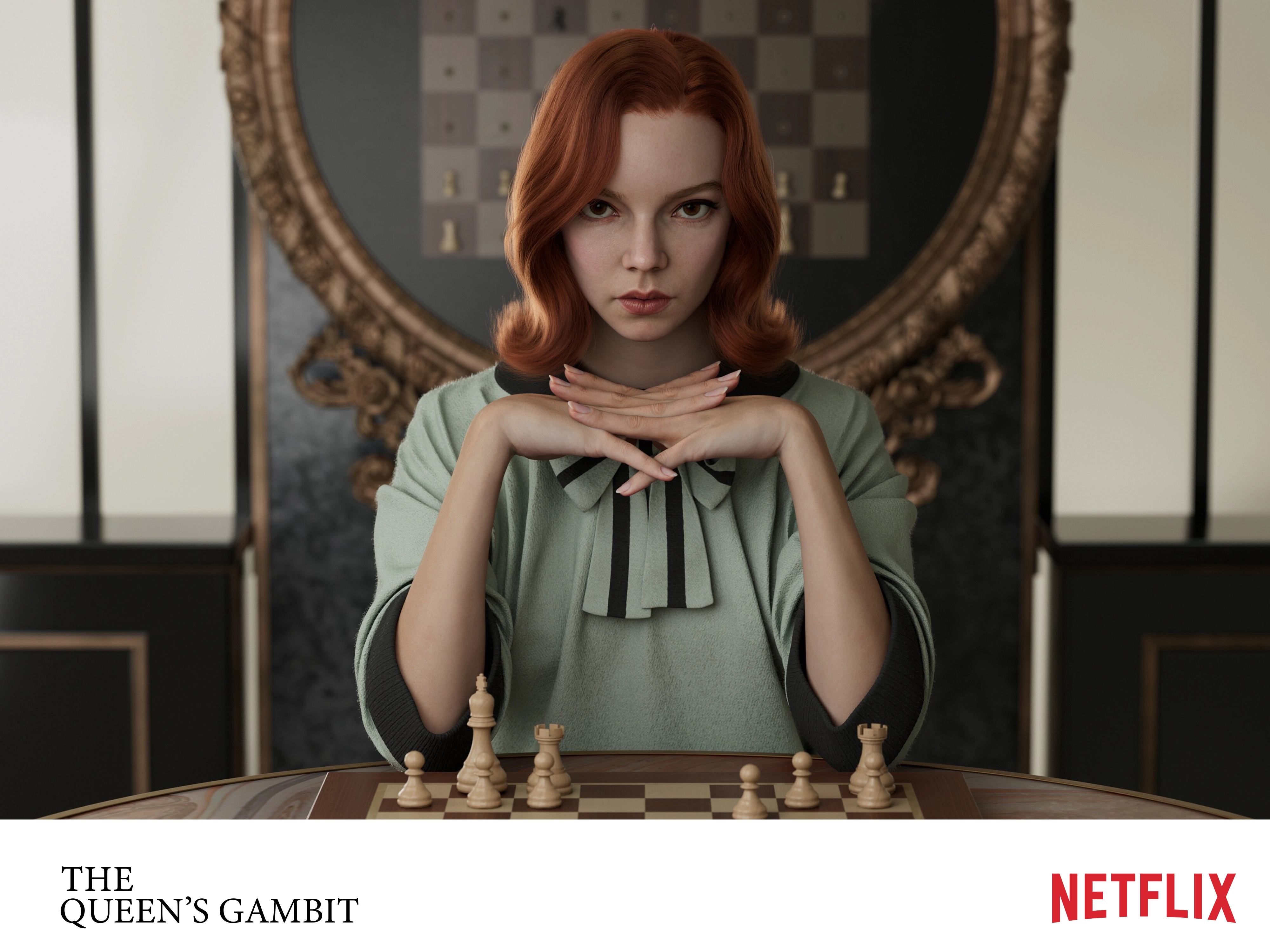 Netflix